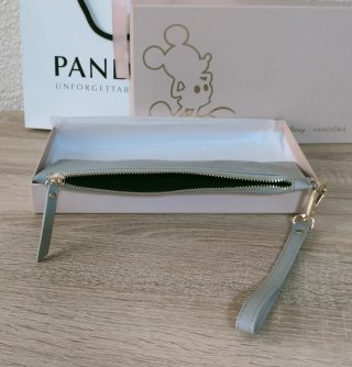 Bolso de mano Pandora Disney Mickey Mouse.
