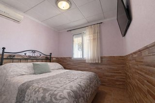 Chalet en venta en Crevillent