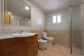 Chalet en venta en Crevillent
