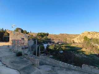 Chalet en venta en Crevillent