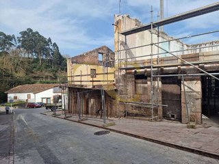Casa adosada en venta en Llanes en Llanes