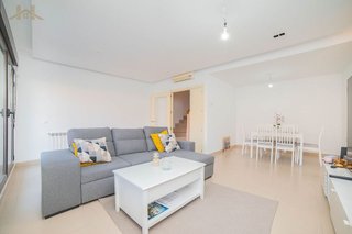 Casa adosada en venta en Restón I - Restón II en Valdemoro