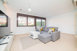 Casa adosada en venta en Restón I - Restón II en Valdemoro