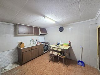 Chalet en venta en Aspe