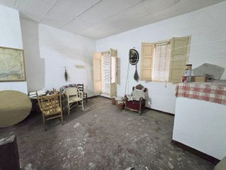 Chalet en venta en Aspe