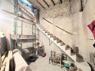 Chalet en venta en Aspe
