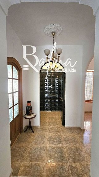 Casa adosada en venta en Zona Hispanidad-Vivar Téllez en Vélez-Málaga