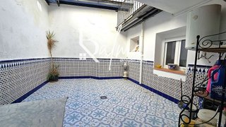 Casa adosada en venta en Zona Hispanidad-Vivar Téllez en Vélez-Málaga