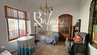 Casa adosada en venta en Zona Hispanidad-Vivar Téllez en Vélez-Málaga