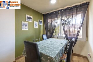 Casa adosada en venta en Casco Histórico en Churriana de la Vega