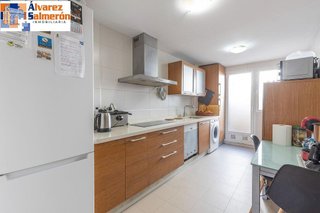 Casa adosada en venta en Casco Histórico en Churriana de la Vega