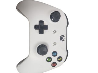 Consola Xbox Series S Bianca