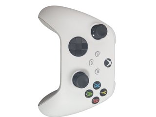 Consola Xbox Series S Bianca