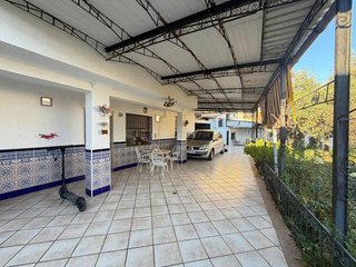 Casa en venta en Madrigal en Villarreal