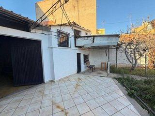 Casa en venta en Madrigal en Villarreal