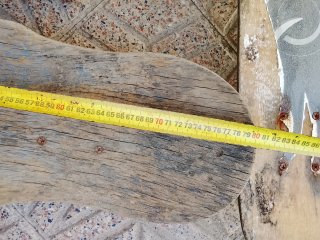 3 Monopatines para restaurar