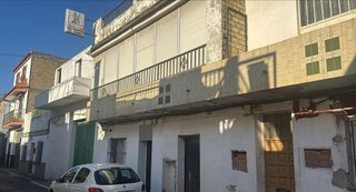 Chalet en venta en Palmete en Sevilla