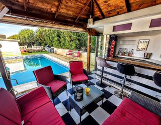 Casa en venta en Calicanto - Cumbres de Calicanto - Santo Domingo en Torrent