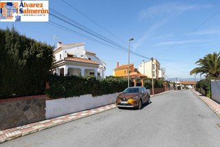 Chalet en venta en Otura