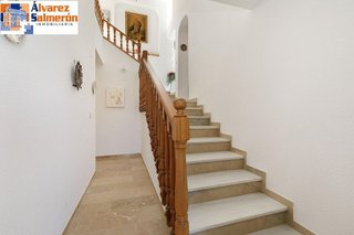 Chalet en venta en Otura