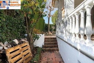 Chalet en venta en Otura