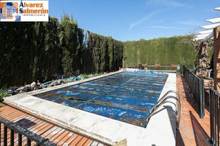 Chalet en venta en Otura