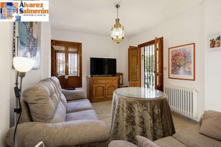 Chalet en venta en Otura