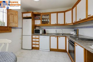 Chalet en venta en Otura