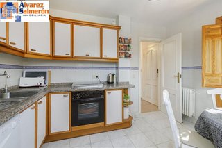 Chalet en venta en Otura