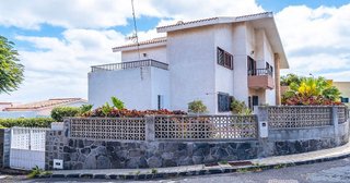 Chalet en venta en Tristán - García Escámez - Somosierra en Santa Cruz de Tenerife