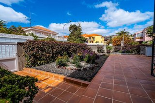 Chalet en venta en Tristán - García Escámez - Somosierra en Santa Cruz de Tenerife
