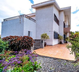 Chalet en venta en Tristán - García Escámez - Somosierra en Santa Cruz de Tenerife