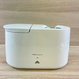 Cricut Mug Press