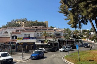 Terreno en venta en Cerrado Calderón - El Morlaco en Málaga