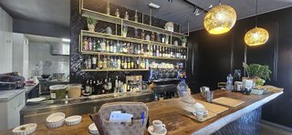 Restaurante en venta en Alcàsser