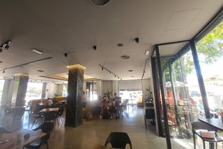 Restaurante en venta en Alcàsser