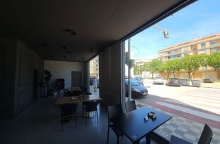 Restaurante en venta en Alcàsser