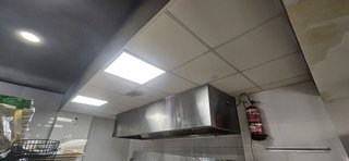 Restaurante en venta en Alcàsser