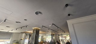 Restaurante en venta en Alcàsser