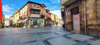 Piso en venta en Centro en Torrelavega