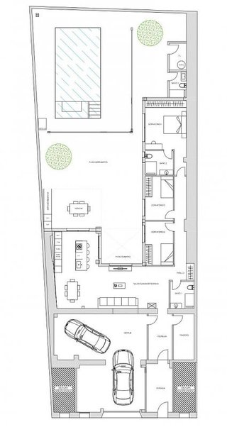Local comercial en venta en Aldaia