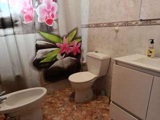 Casa en venta en Prosperidad - La Cruz en Aspe