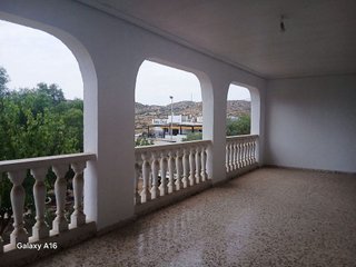 Casa en venta en Prosperidad - La Cruz en Aspe