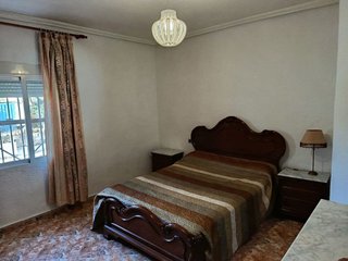 Casa en venta en Prosperidad - La Cruz en Aspe