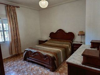 Casa en venta en Prosperidad - La Cruz en Aspe