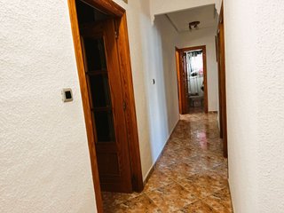 Casa en venta en Prosperidad - La Cruz en Aspe
