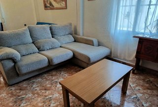 Casa en venta en Prosperidad - La Cruz en Aspe