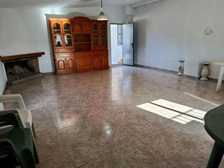 Casa en venta en Prosperidad - La Cruz en Aspe