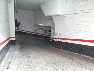 Garaje en venta en Ibarrekolanda en Bilbao