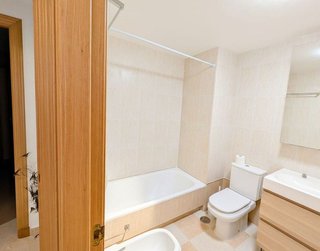 Piso en venta en El Pinillo en Torremolinos